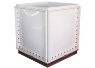 搪瓷钢板水箱_搪瓷钢板水箱规格_搪瓷钢板水箱供应商