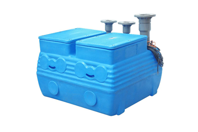 水井变频供水设备优点